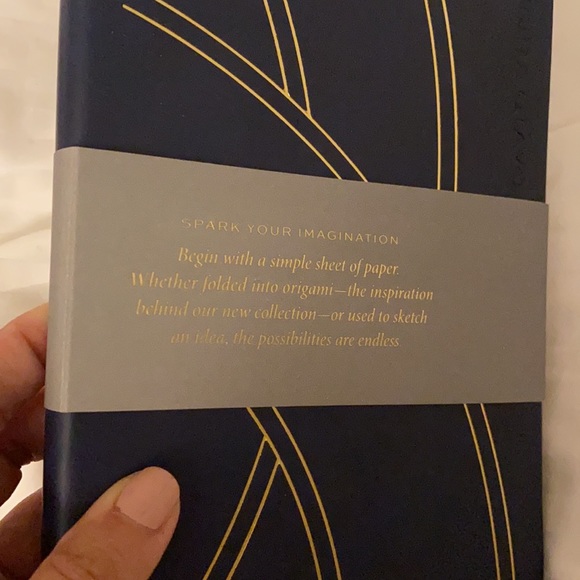 ❣️sold❣️ Three beautiful notebooks - Picture 4 of 7